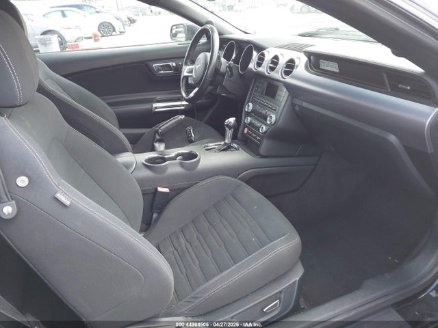 Ford Mustang Ecoboost