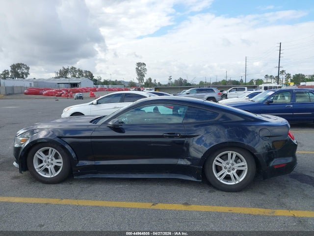 Ford Mustang Ecoboost