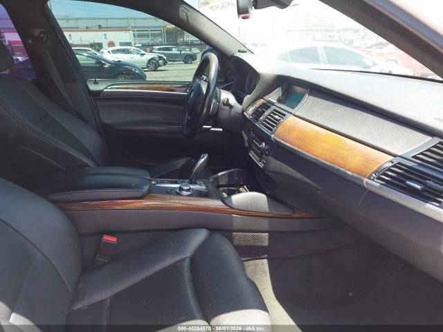 BMW X Series Xdrive35i