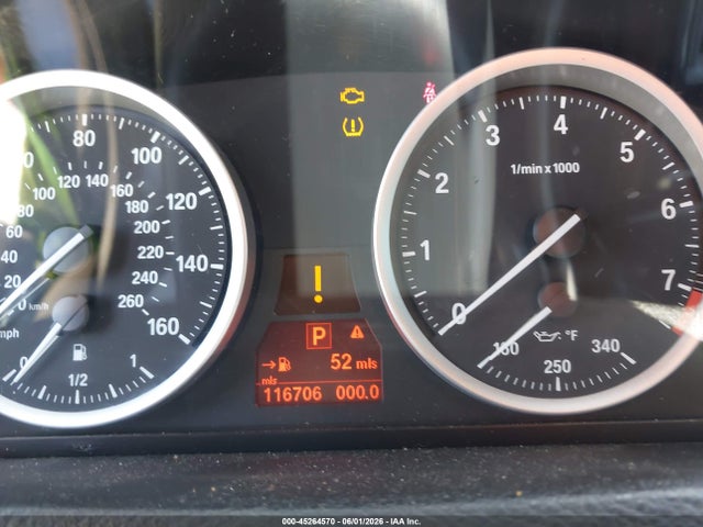 BMW X Series Xdrive35i