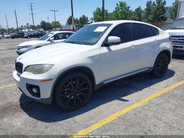 BMW X Series Xdrive35i