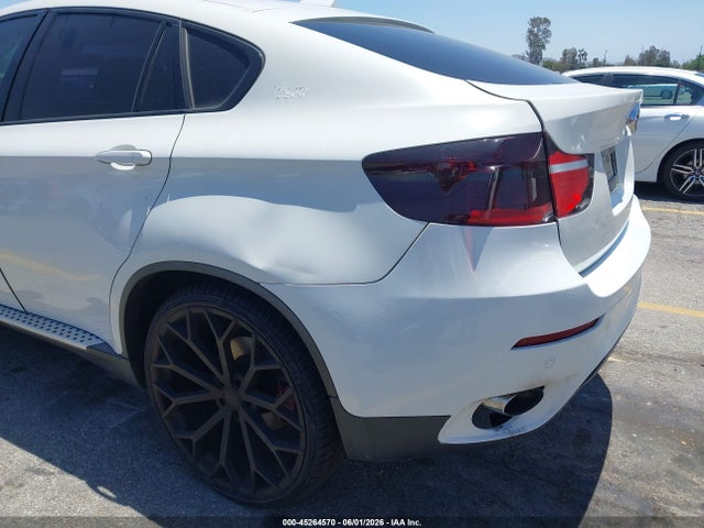 BMW X Series Xdrive35i