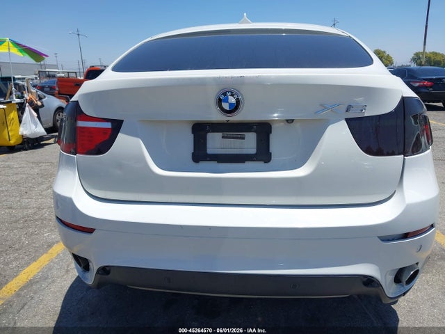 BMW X Series Xdrive35i