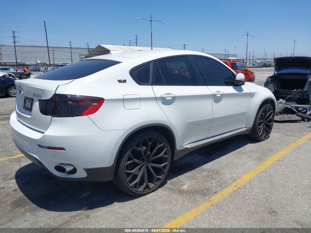 BMW X Series Xdrive35i