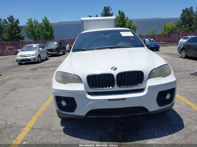 BMW X Series Xdrive35i