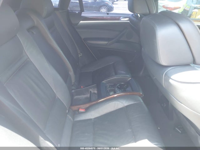BMW X Series Xdrive35i