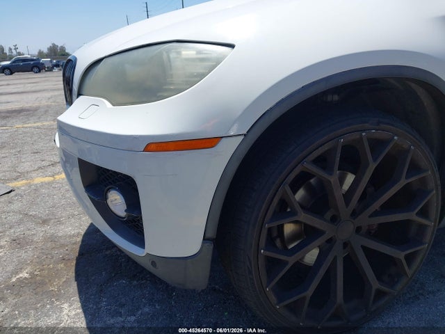 BMW X Series Xdrive35i