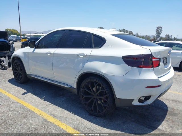 BMW X Series Xdrive35i