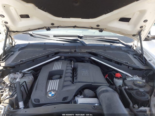 BMW X Series Xdrive35i