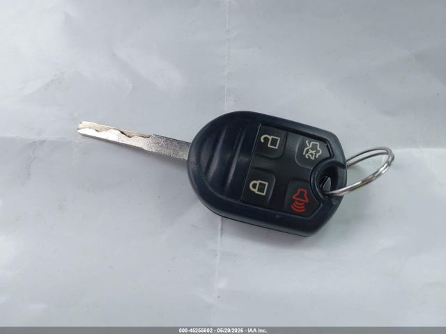 Ford Fiesta Se