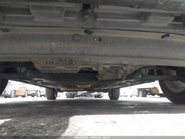 Ford Fiesta Se