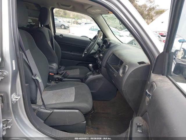 Jeep Patriot Sport