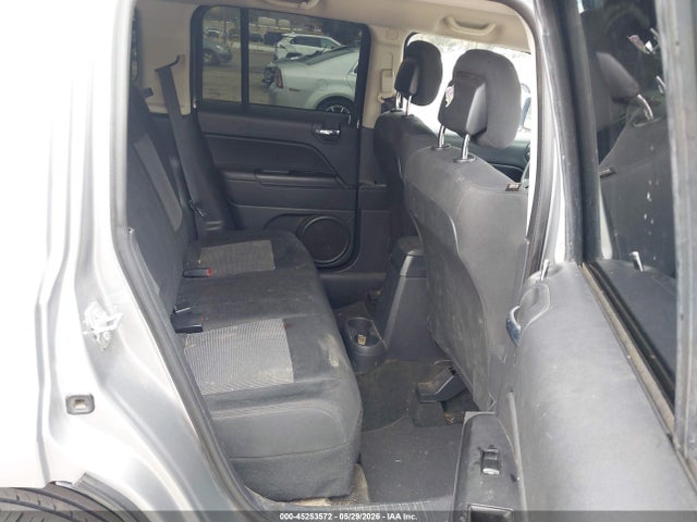 Jeep Patriot Sport