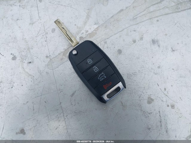 Kia Sorento 2.4l Lx
