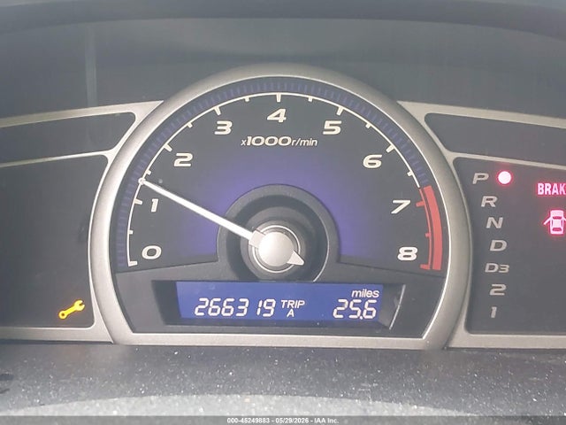 Honda Civic Gx
