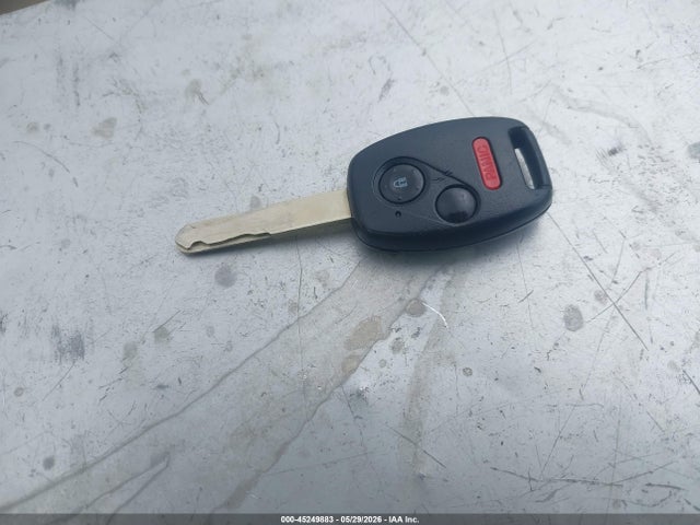 Honda Civic Gx