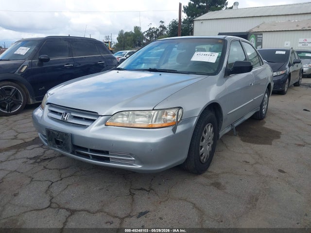 Honda Accord 2.3 Vp