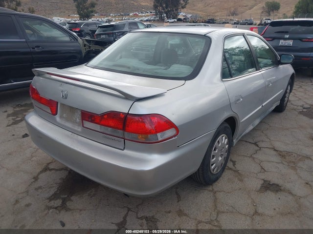 Honda Accord 2.3 Vp