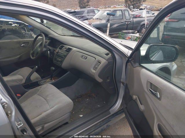 Honda Accord 2.3 Vp
