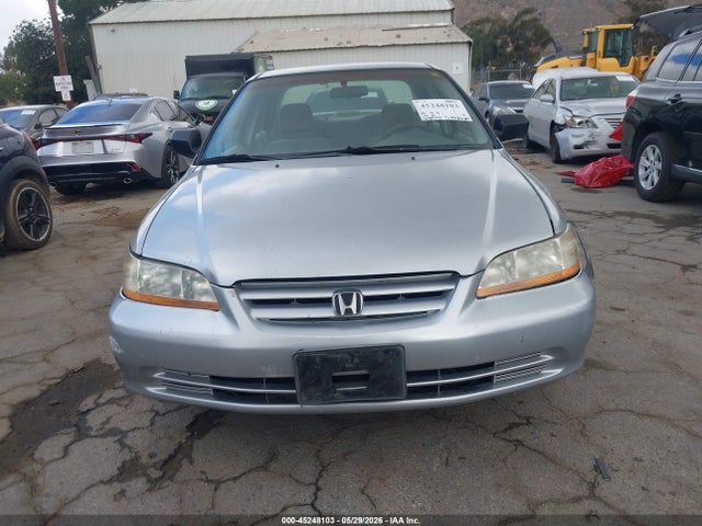 Honda Accord 2.3 Vp