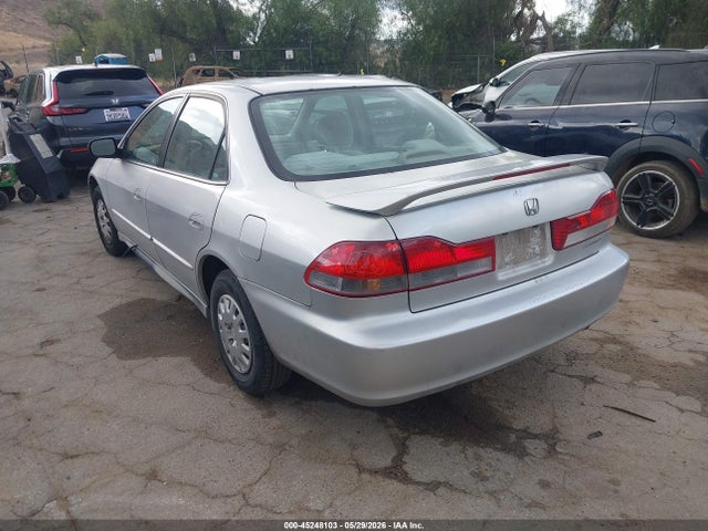 Honda Accord 2.3 Vp