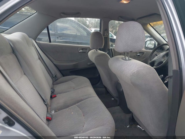 Honda Accord 2.3 Vp
