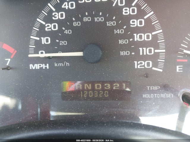 Chevrolet Malibu Ls