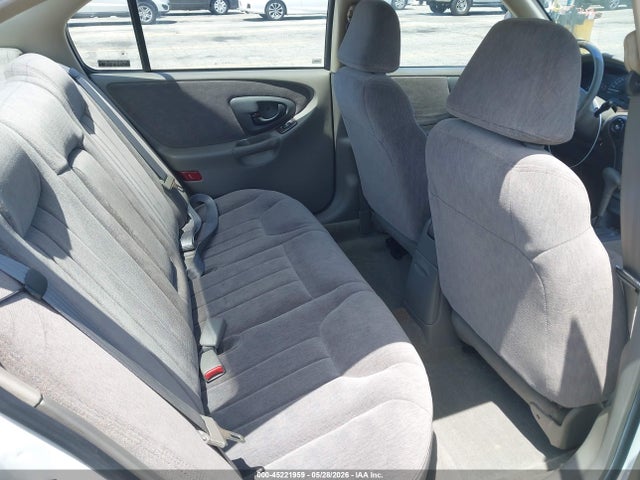 Chevrolet Malibu Ls