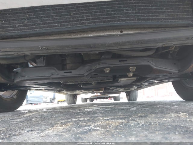Chevrolet Malibu Ls