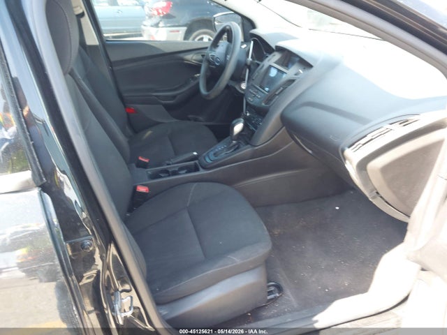 Ford Focus S