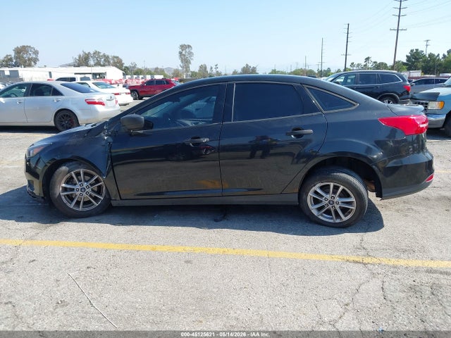 Ford Focus S