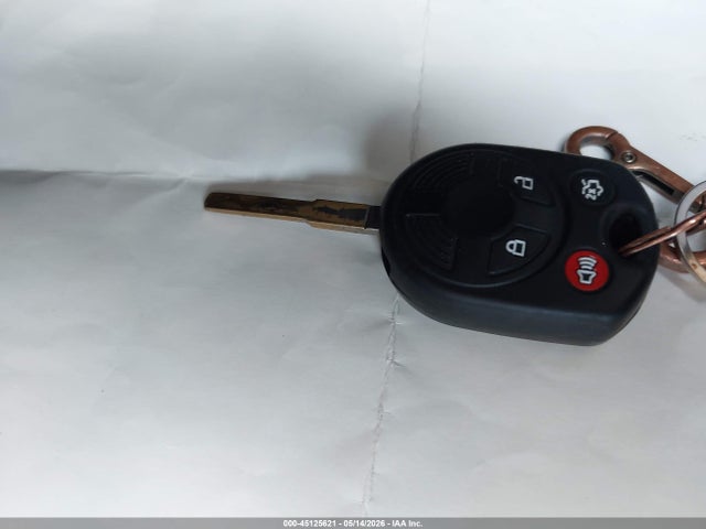 Ford Focus S