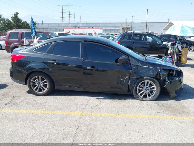 Ford Focus S