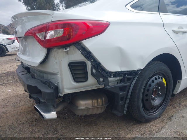 Hyundai SONATA Se