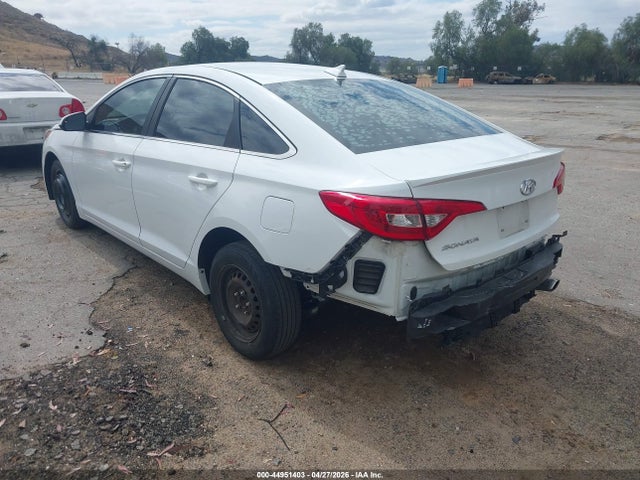 Hyundai SONATA Se