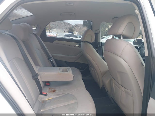 Hyundai SONATA Se