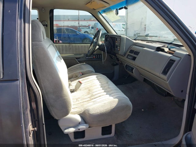 Chevrolet Gmt C1500
