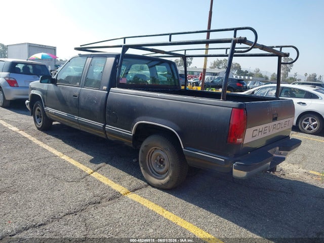 Chevrolet Gmt C1500
