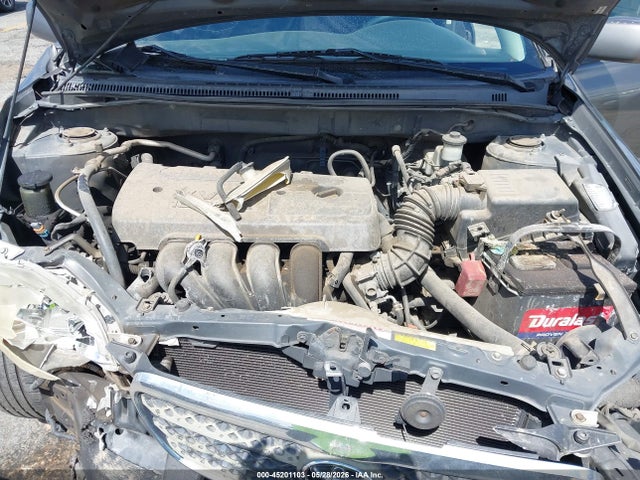 Toyota Corolla S