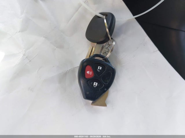 Toyota Corolla S