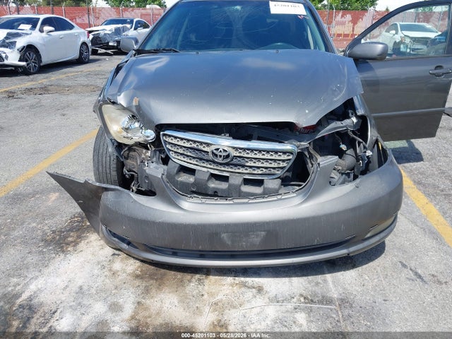 Toyota Corolla S