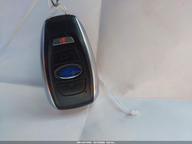 Subaru Outback Premium