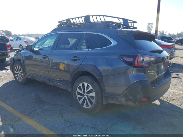 Subaru Outback Premium