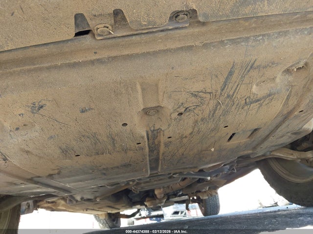 Subaru Outback Premium