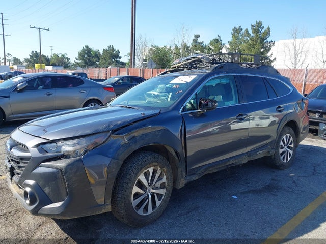 Subaru Outback Premium