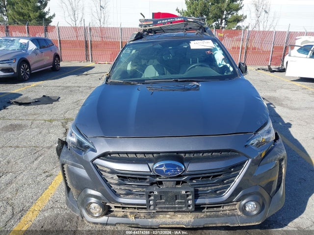 Subaru Outback Premium
