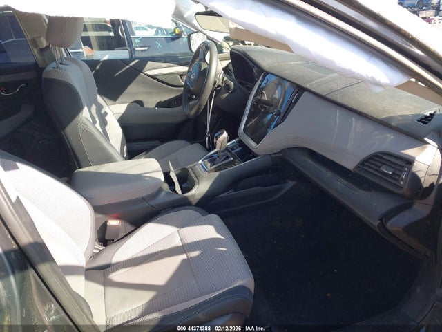 Subaru Outback Premium