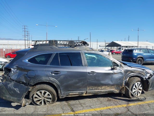Subaru Outback Premium