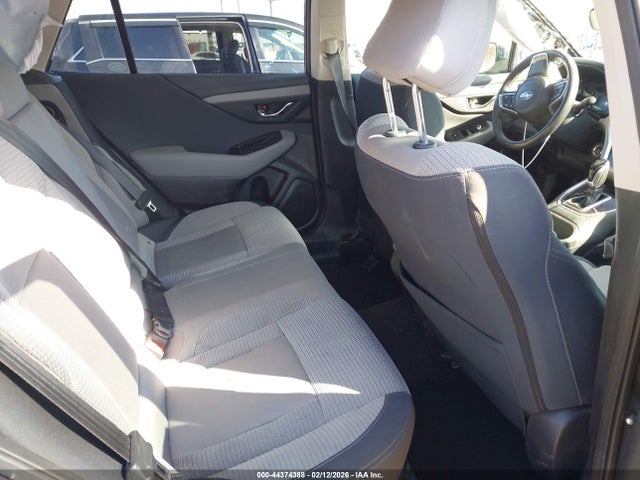 Subaru Outback Premium