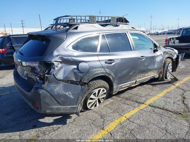 Subaru Outback Premium